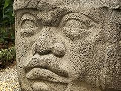 Olmec civilization emerges for sale  Delivered anywhere in USA 