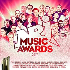 Nrj music awards d'occasion  Livré partout en France