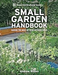 Rhs small garden for sale  Delivered anywhere in UK