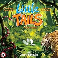 Little tails jungle for sale  Delivered anywhere in USA 