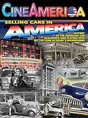 Selling cars america gebraucht kaufen  Wird an jeden Ort in Deutschland