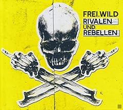 Rivalen rebellen gebraucht kaufen  Wird an jeden Ort in Deutschland