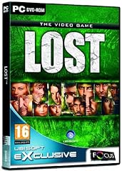 Lost for sale  Delivered anywhere in UK