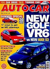 Auto car magazine for sale  Delivered anywhere in UK