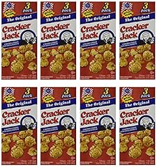 Cracker jacks ounce for sale  Delivered anywhere in USA 