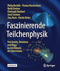 Faszinierende teilchenphysik v for sale  Delivered anywhere in UK