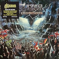 Rock nations for sale  Delivered anywhere in UK