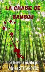chaise bambou d'occasion  Livré partout en France
