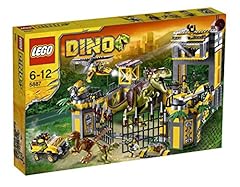 Lego dino 5887 d'occasion  Livré partout en France