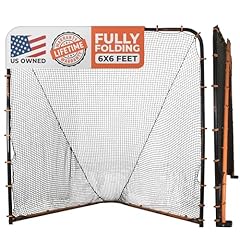 Lacrosse goal net for sale  Delivered anywhere in USA 