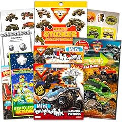 Monster jam ultimate for sale  Delivered anywhere in USA 