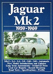 Jaguar mk.ii 1959 for sale  Delivered anywhere in USA 