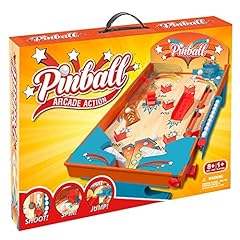 Used, Buffalo Games - Pinball, 13 IN X 19 IN for sale  Delivered anywhere in USA 