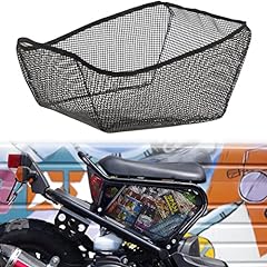 Kemimoto underseat mesh for sale  Delivered anywhere in USA 