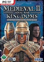 Sega medieval total usato  Spedito ovunque in Italia 