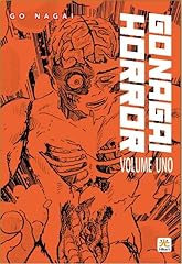 Nagai horror usato  Spedito ovunque in Italia 