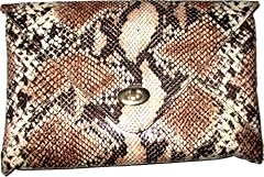 Schicke handtasche clutch gebraucht kaufen  Wird an jeden Ort in Deutschland