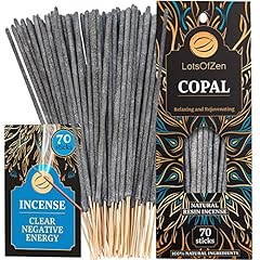 Copal incense sticks for sale  Delivered anywhere in USA 