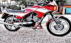 Photo motorbike moto for sale  Delivered anywhere in Ireland