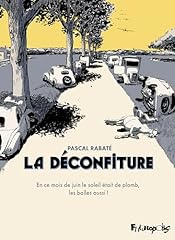 Déconfiture intégrale d'occasion  Livré partout en France