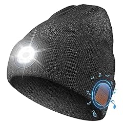 Bluetooth beanie led for sale  Delivered anywhere in USA 