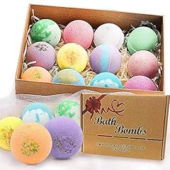 Bath bombs gift for sale  Delivered anywhere in UK