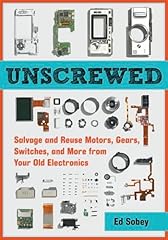 Unscrewed salvage reuse for sale  Delivered anywhere in USA 