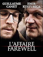 Affaire farewell d'occasion  Livré partout en France