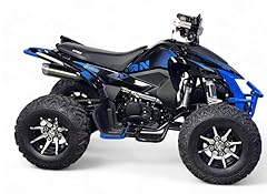 Quad benzina 250cc usato  Spedito ovunque in Italia 