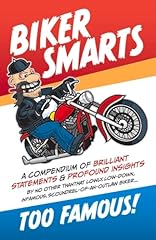 Biker smarts compendium d'occasion  Livré partout en France