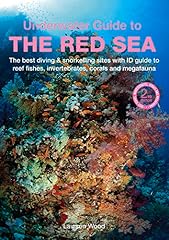 Underwater guide red for sale  Delivered anywhere in UK
