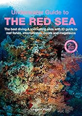 Underwater guide red for sale  Delivered anywhere in UK