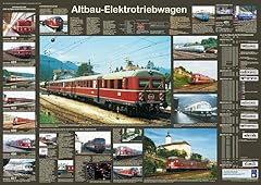 Altbau elektrotriebwagen gebraucht kaufen  Wird an jeden Ort in Deutschland