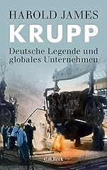 Krupp deutsche legende gebraucht kaufen  Wird an jeden Ort in Deutschland