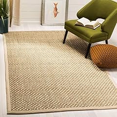 Safavieh natural fiber for sale  Delivered anywhere in USA 