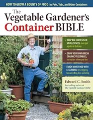 Vegetable gardener container for sale  Delivered anywhere in USA 