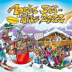 Ski hits 2022 d'occasion  Livré partout en Belgiqu