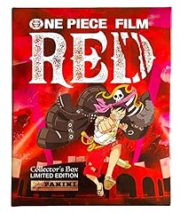 One plece film d'occasion  Livré partout en France