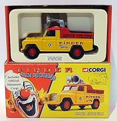 Corgi scale diecast d'occasion  Livré partout en France