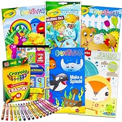 Crayola coloring books for sale  Delivered anywhere in USA 