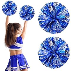 Stück cheerleading pompoms gebraucht kaufen  Wird an jeden Ort in Deutschland