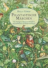 Phantastische märchen zwergen gebraucht kaufen  Wird an jeden Ort in Deutschland