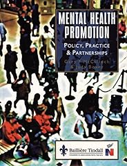 Mental health promotion d'occasion  Livré partout en France