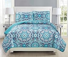 Collection 3pc bedspread for sale  Delivered anywhere in USA 