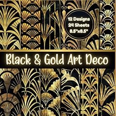 Art deco elegance for sale  Delivered anywhere in UK