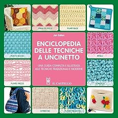 Enciclopedia delle tecniche usato  Spedito ovunque in Italia 