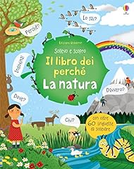 Natura. libro dei usato  Spedito ovunque in Italia 