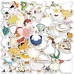 Cute duck stickers for sale  Delivered anywhere in USA 