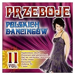 Przeboje polskich dancingow gebraucht kaufen  Wird an jeden Ort in Deutschland