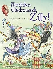 Herzlichen glckwunsch zilly for sale  Delivered anywhere in UK